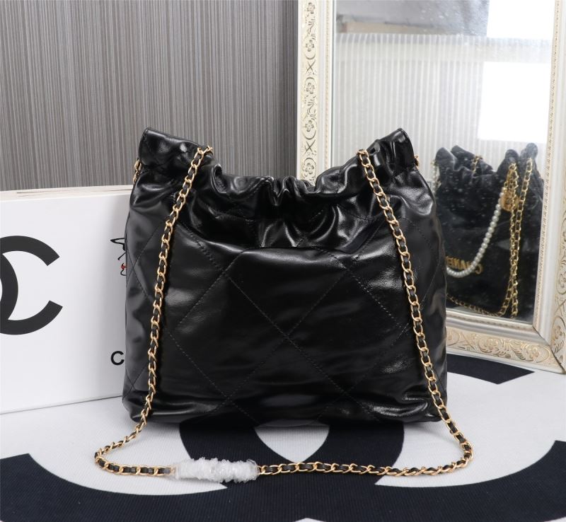 Chanel Shopping Bags